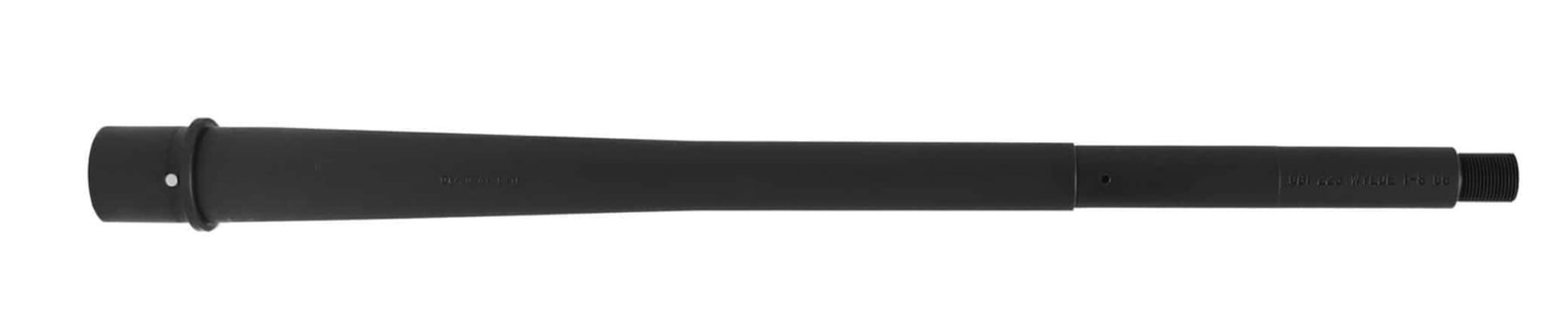 Criterion Barrels 13.9-Inch .223 Wylde Core Phosphate Chrome Lined Midlength Barrel