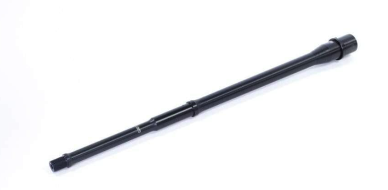 Faxon Firearms 16-Inch Gunner 5.56 NATO Midlength Barrel