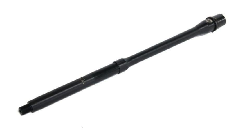 Faxon Firearms 16-Inch Government SOCOM 5.56 NATO Midlength Barrel