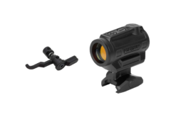 Atrius Development 3 Position Super Selector Safety + Holosun ARO Advanced Rifle Enclosed Sight