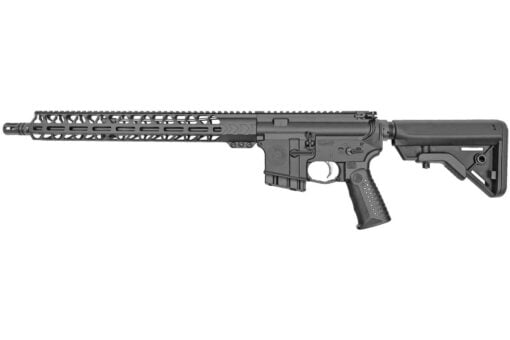 Battle Arms Development Inc. Workhorse Patrol Carbine 223 REM/556NATO 16" Semi-automatic 10Rd - Black