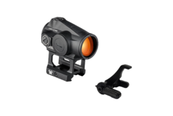 Active Safety ARC-Fire V2 Trigger Kit + Vortex Crossfire II 2 MOA Red Dot