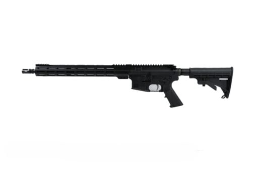 AR15 Discounts Dirty Bird Falcon 16" 5.56 NATO 30RD Semi-Auto M-LOK Midlength AR-15 Rifle w/ Atrius Super Selector - $999.00 at AR15 Discounts