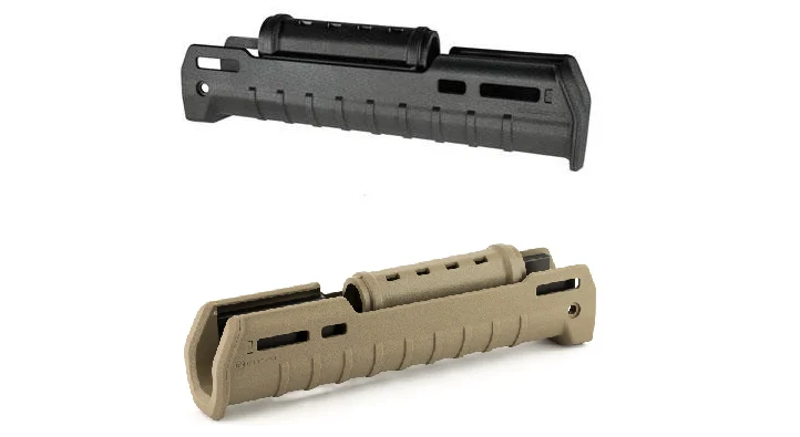 AK-47 Parts
