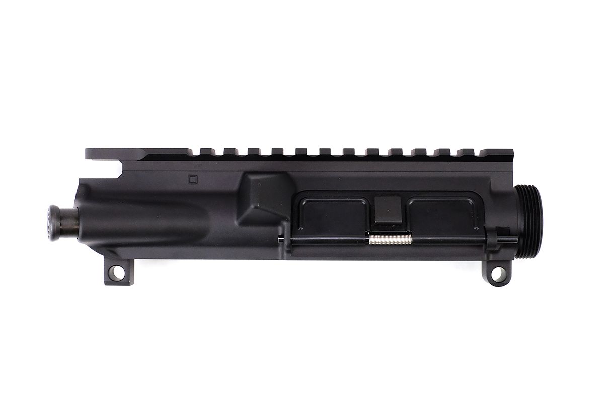 AR-15 Upper Receiver