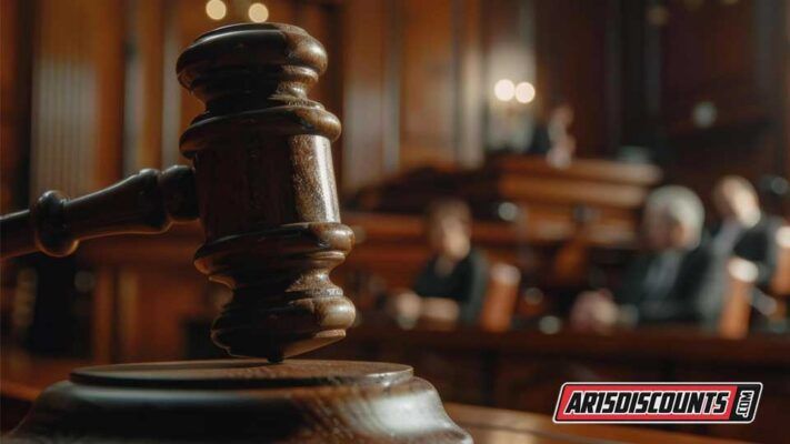New Jersey Assault Weapon Ban Ruled Unconstitutional