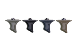 Slate Black Industries M-LOK Slate Stop