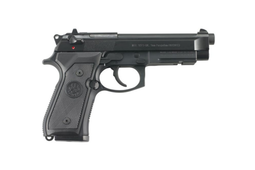 AR15 Discounts Beretta M9A1 4.9" 9mm 15+1 Semi Auto Pistol - $629.00 at AR15 Discounts