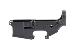 KAK Industry KF-15 Forged AR-15 Stripped Lower