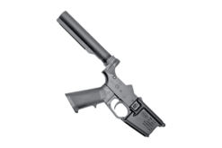 KAK Industry KF-15 Forged AR15 Complete Lower Receiver