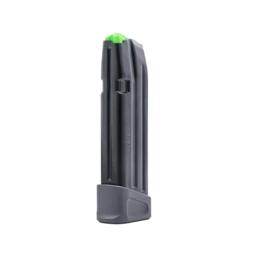 Staccato 20 Round HD Full-Size Magazine by Mec-Gar (HD P4, P4.5) EXTENDED +2 For Full Size HD - AR15 Discounts
