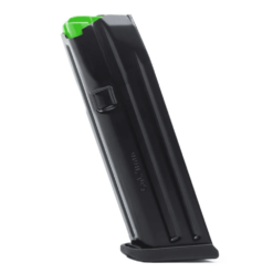 Staccato 23 Round HD Full-Size Magazine by Mec-Gar (HD P4, P4.5) EXTENDED +5 For Full Size HD