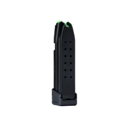 Staccato 17 Round HD Compact Magazine by Mec-Gar (HD C3.6, C4X) EXTENDED +2 For Compact HD