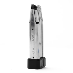 Staccato 20 Round 140mm Full-Size Magazine (P,XL,XC) EXTENDED +3 For Full Size V2
