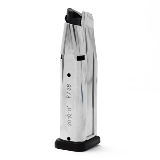 Staccato 16 Round 120mm Full-Size Magazine (C2) FLUSH FIT For Compact V2 - AR15 Discounts