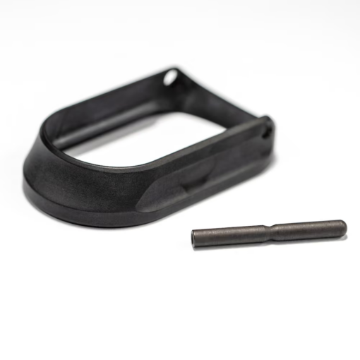 Staccato HD Tactical Magwell For HD - AR15 Discounts