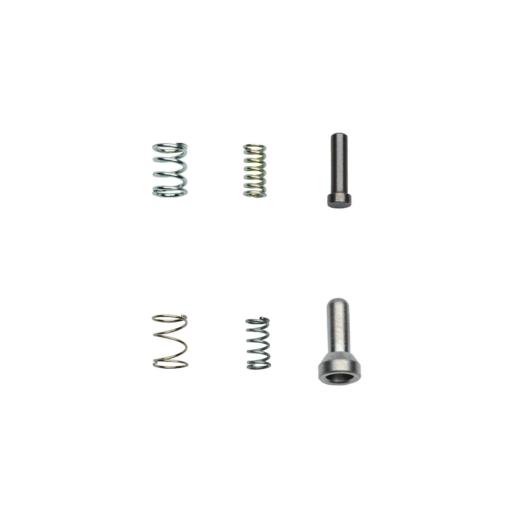 AR15 Discounts Staccato HD Spare Parts Kit (Firing pin block plunger & spring, slide stop retainer spring, extractor spring & pin) For HD - $9.99 at AR15 Discounts