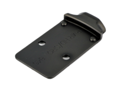 Staccato HD HOST Optic Plate - Trijicon RMR HD/ SRO For HD