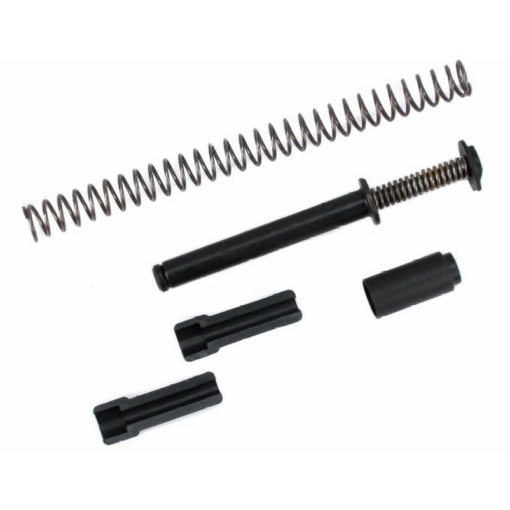 Staccato Recoil Master - Staccato C2 3.9 Recoil System For V2+V3 - AR15 Discounts