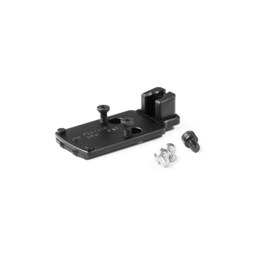 AR15 Discounts Staccato DPO Optic Plate - Holosun 507C & 508T & 507 Comp For V2+V3 - $129.95 at AR15 Discounts