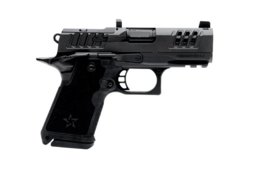 AR15 Discounts Staccato Pistol Preferred C3.6 Dlc Barrel Trijicon Night Sight For Hd - $2499.00 at AR15 Discounts