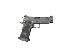 Staccato Pistol P Dlc Barrel With X-Series Serrations For V2