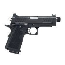 Staccato C2 Pistol Stainless Barrel For V2