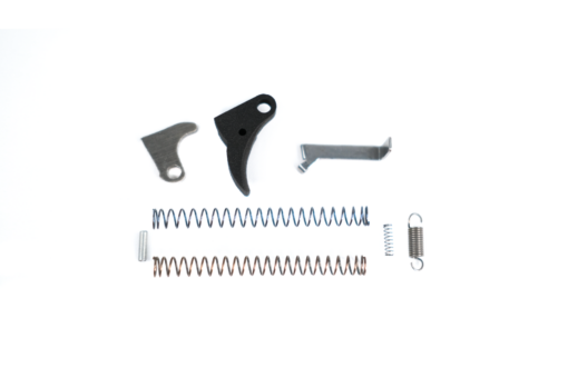 Corn Gunworks Glock Forced Reset Trigger Kit - Curved - AR15 Discounts