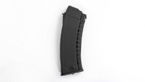 MSR Magazine 5.45x39 (AK-47) 30rd circle black reinforced polymer Arsenal Bulgaria - 
