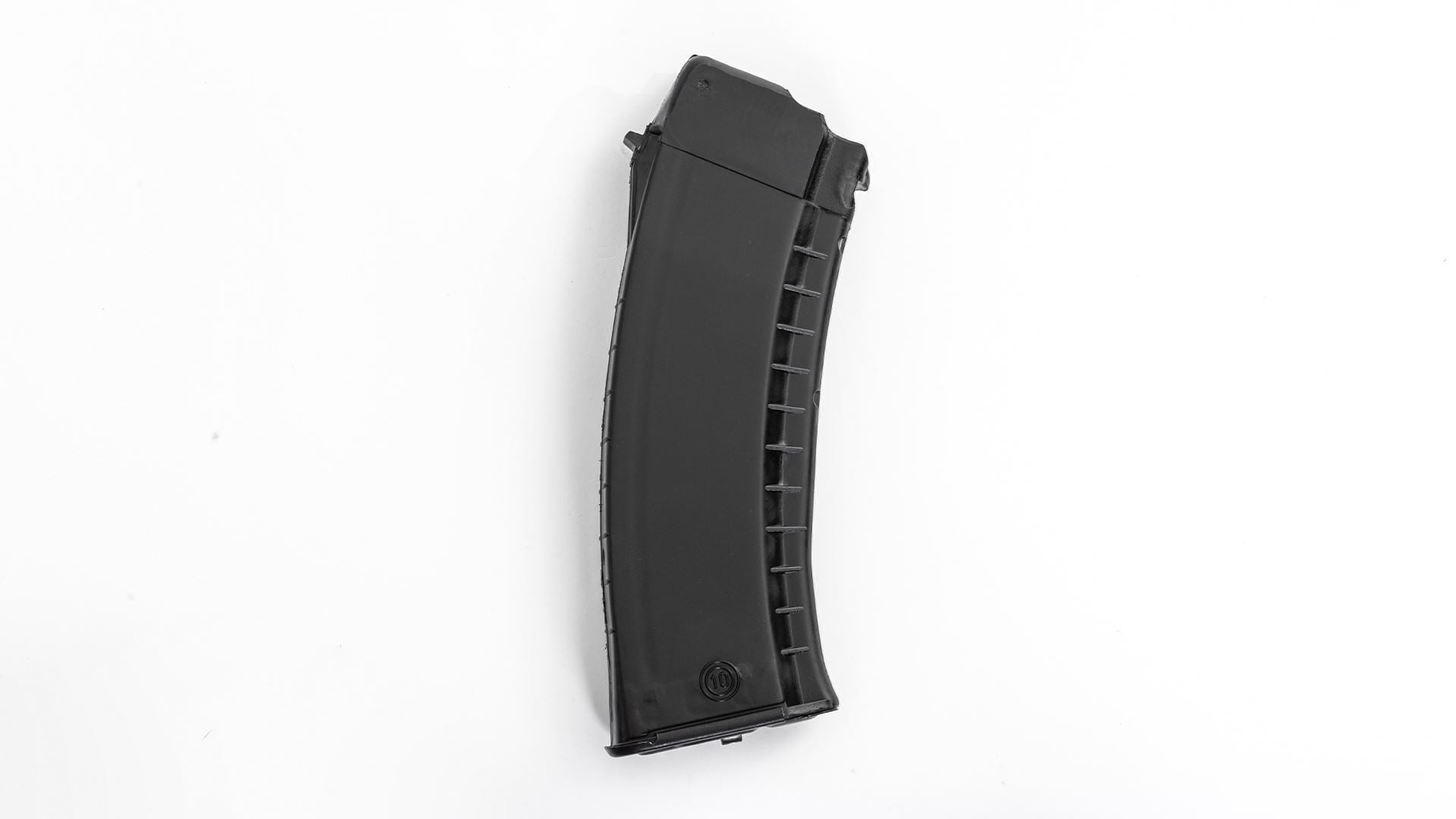 MSR Magazine 5.45×39 (AK-47) 30rd circle black reinforced polymer Arsenal Bulgaria