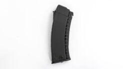 MSR Magazine 5.45x39 (AK-47) 30rd circle ((10)) black reinforced polymer Arsenal Bulgaria