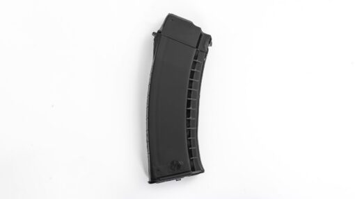 MSR Magazine 5.45x39 (AK-47) 30rd circle ((10)) black reinforced polymer Arsenal Bulgaria - AR15 Discounts
