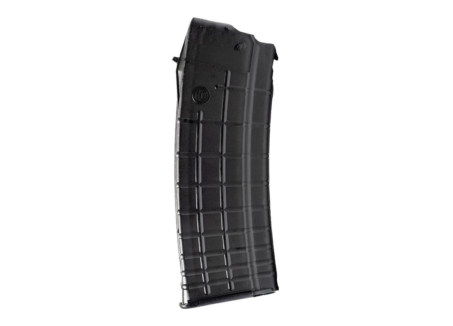 MSR Magazine 5.56×45 (AK-47) 30rd circle waffle pattern black reinforced polymer Arsenal Bulgaria