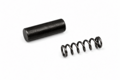 Arsenal Plunger pin and spring for plunger pin for AK-74 type FSB Set includes AK-244B AK-245