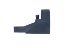 MSR Adaptor block set with screw for attaching AR 15/M-16 tube and stock to Vepr rifles and shotguns