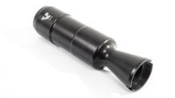 MSR Attachment for covering the extended barrel on SLR-106CR/107CR. Aluminum 4�" long. Arsenal Inc.