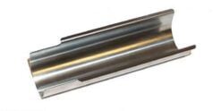 MSR U.S. made stainless steel heat shield for krinkov