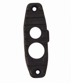 Izhmash Buttplate for AK-100 series side-folding polymer buttstock Izhmash