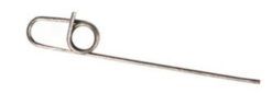Izhmash Retainer spring for pivot pins for stamped receivers wire spring Russian
