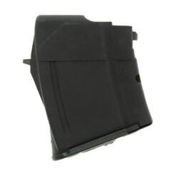 Arsenal Inc. Magazine 7.62x39 5-round fully US made black