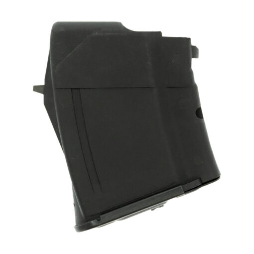 Arsenal Inc. Magazine 7.62x39 5-round fully US made black - AR15 Discounts