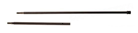 Arsenal Inc. Cleaning Rod for 7.62×39 standard 16-in barrel 2- pc 15.13 inches long SAM7SF Arsenal Bulgaria