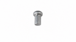 Arsenal Inc. Rivet for trunnion block attaching to receiver