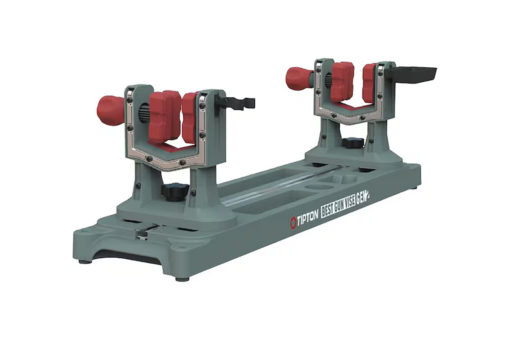 AR15 Discounts Tipton Best Gun Vise Gen 2 - $54.95 at AR15 Discounts