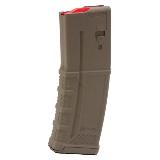 AR15 Discounts Thril PMX AR Magazine 5.56x45mm 30rd - Dark Earth - $9.95 at AR15 Discounts