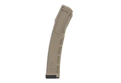Thril PMX SM9 Magazine MPX-Compatible 9mm 35rd - Dark Earth