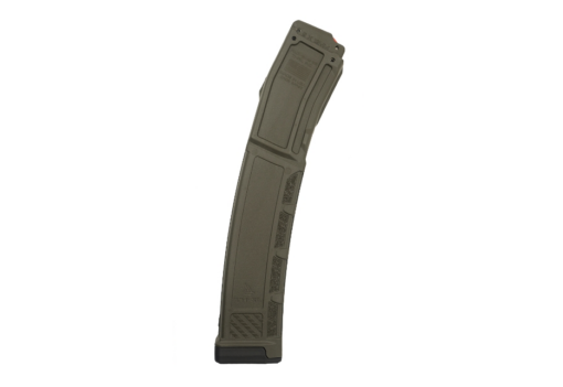 Thril PMX SM9 Magazine MPX-Compatible 9mm 35rd - Olive Drab - AR15 Discounts