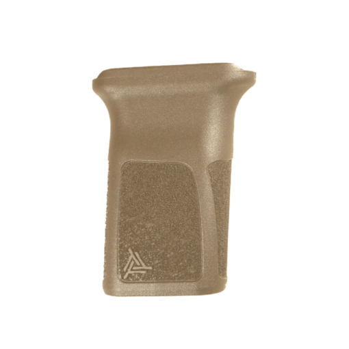 Thril Not So Vertical Foregrip Angled Top M-LOK - Dark Earth - AR15 Discounts