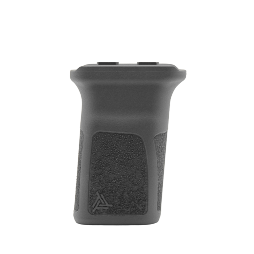 Thril Not So Vertical Foregrip Angled Top M-LOK - Gray - AR15 Discounts