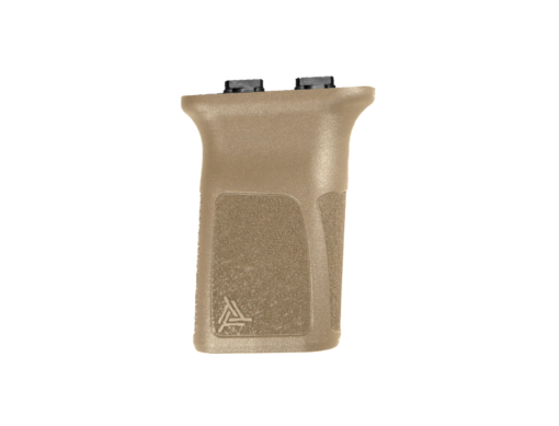 Thril Not So Vertical Foregrip Flat Top M-LOK - Dark Earth - AR15 Discounts